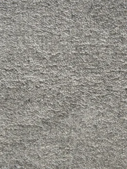 Mavora Woll-Teppich, Stone Grey