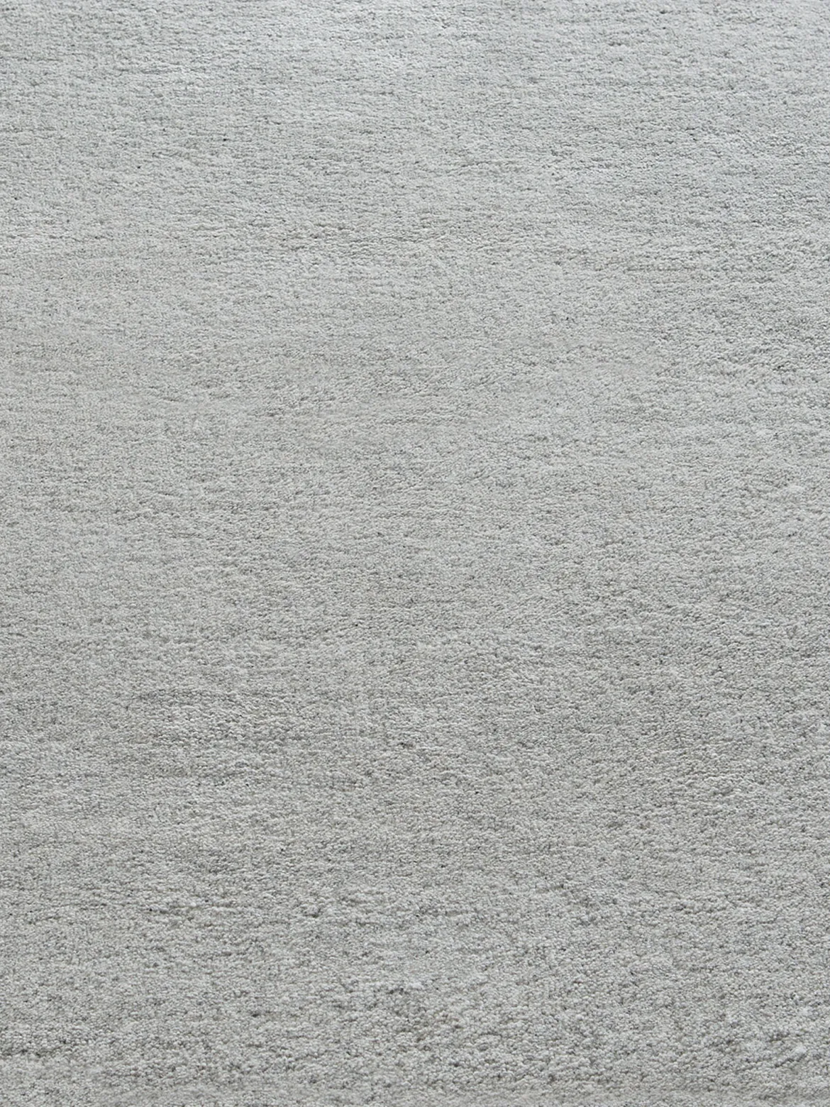 Mavora Woll-Teppich, Stone Grey