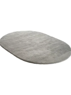 Mavora Woll-Teppich, Stone Grey