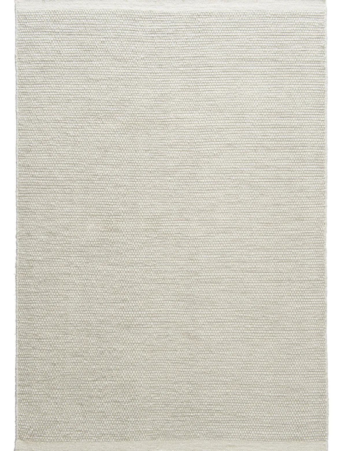Mäbjerg Woll-Teppich, Natural