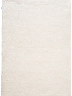 Meknes Berber-Teppich, Weiss
