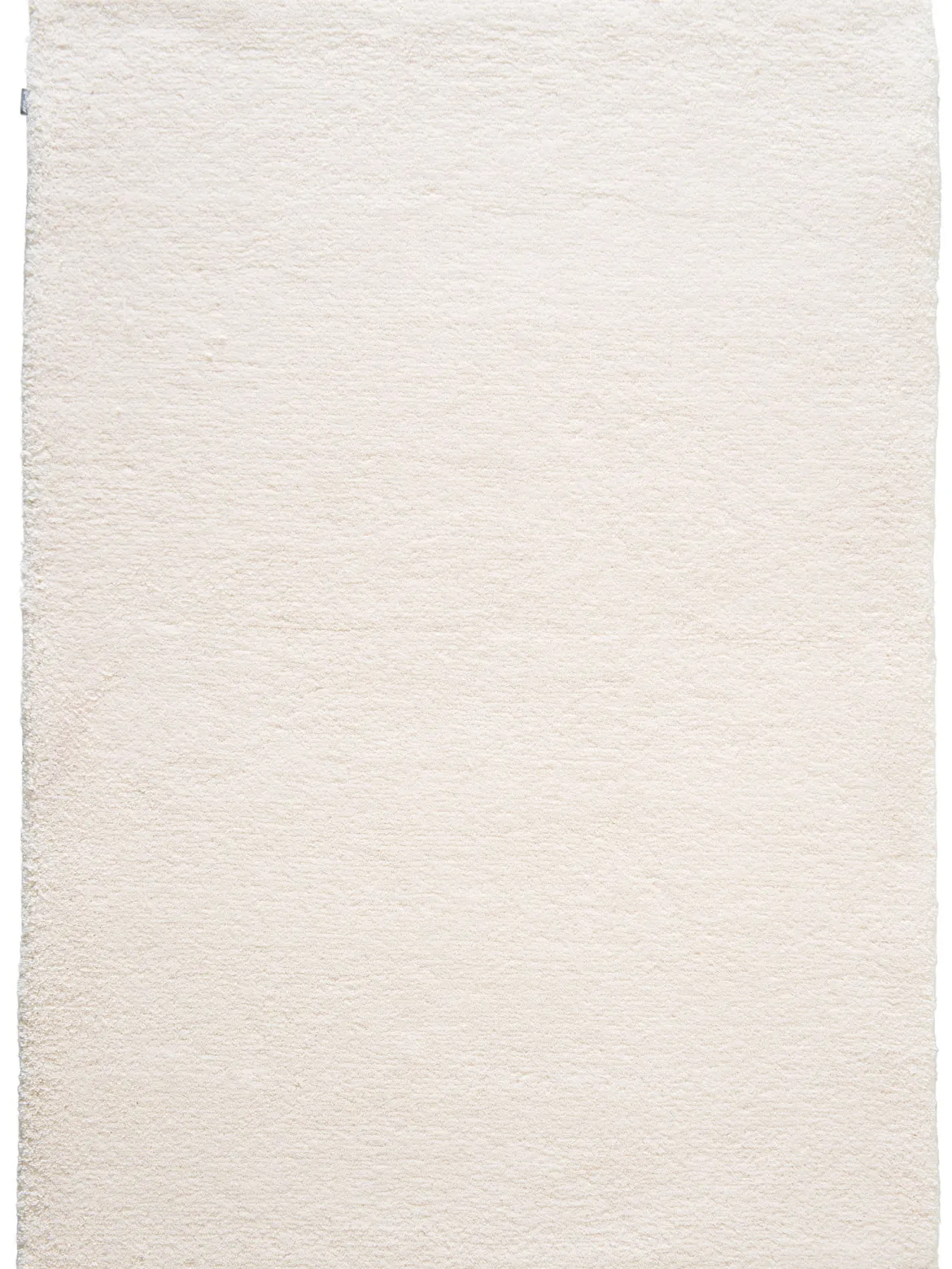 Meknes Berber-Teppich, Weiss