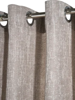 Meliero Ösenschal, Beige