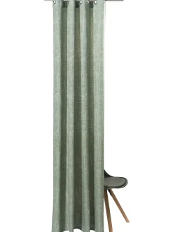 Meliero Ösenschal, Grün