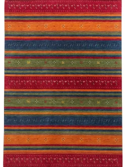 Mhasala Loribaff, Multicolor