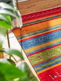 Mhasala Loribaff, Multicolor