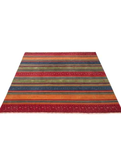 Mhasala Loribaff, Multicolor