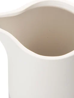 Mihama Vase, Flieder