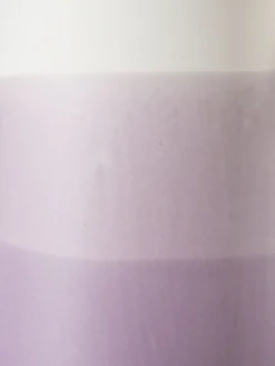 Mihama Vase, Flieder