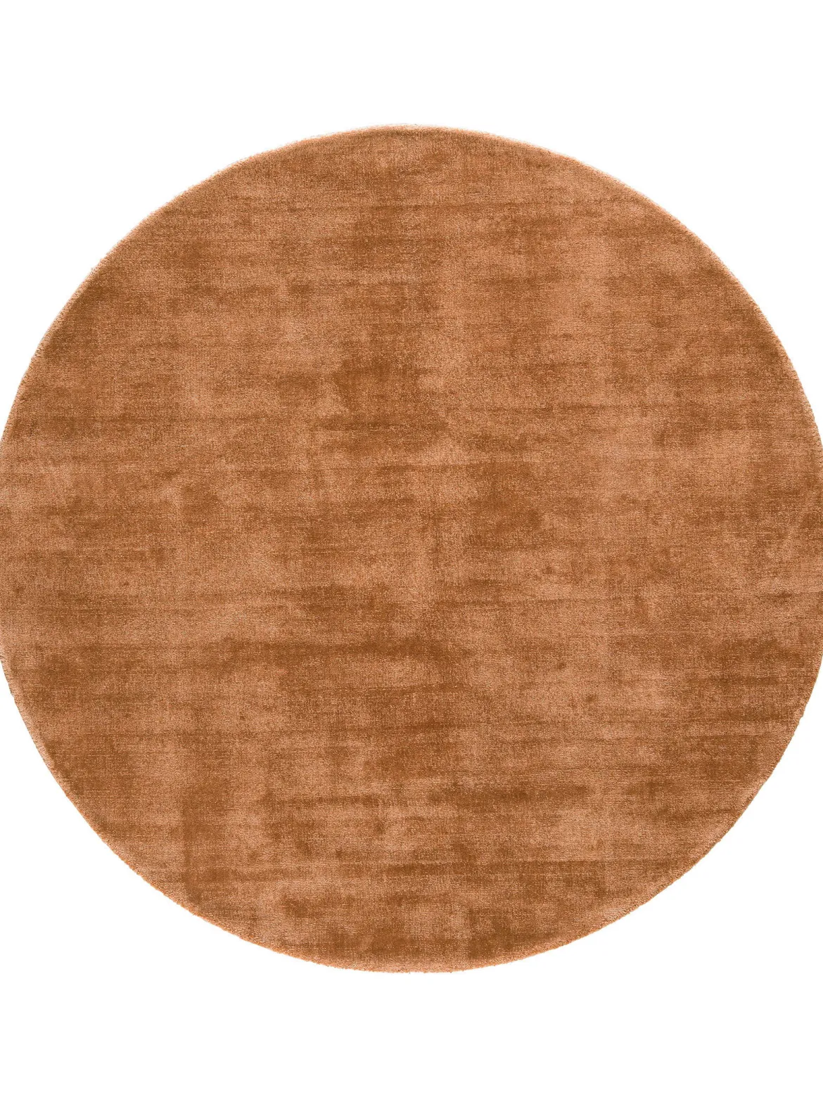 Miramar Viskose-Teppich, Copper