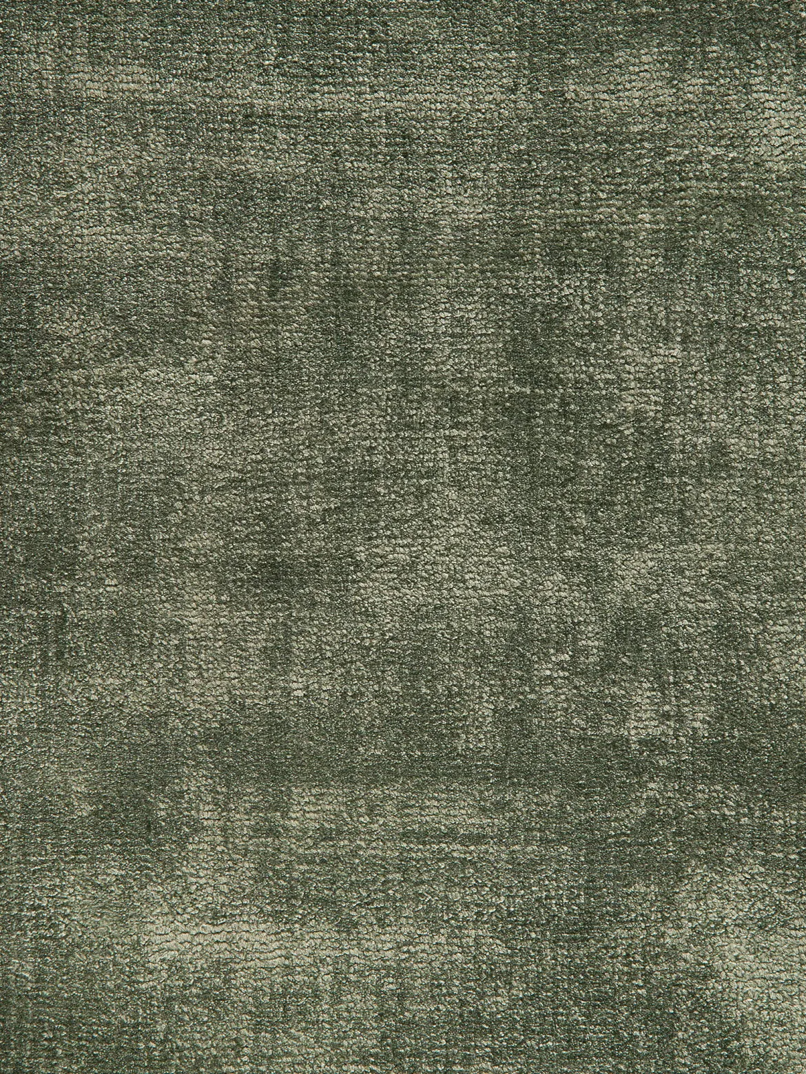 Miramar Viskose-Teppich, Eukalyptus
