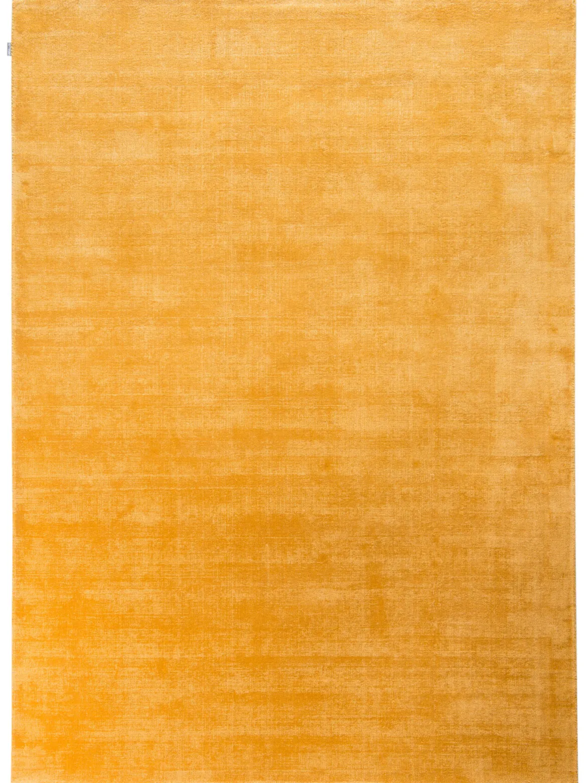 Miramar Viskose-Teppich, Safran