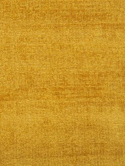 Miramar Viskose-Teppich, Safran