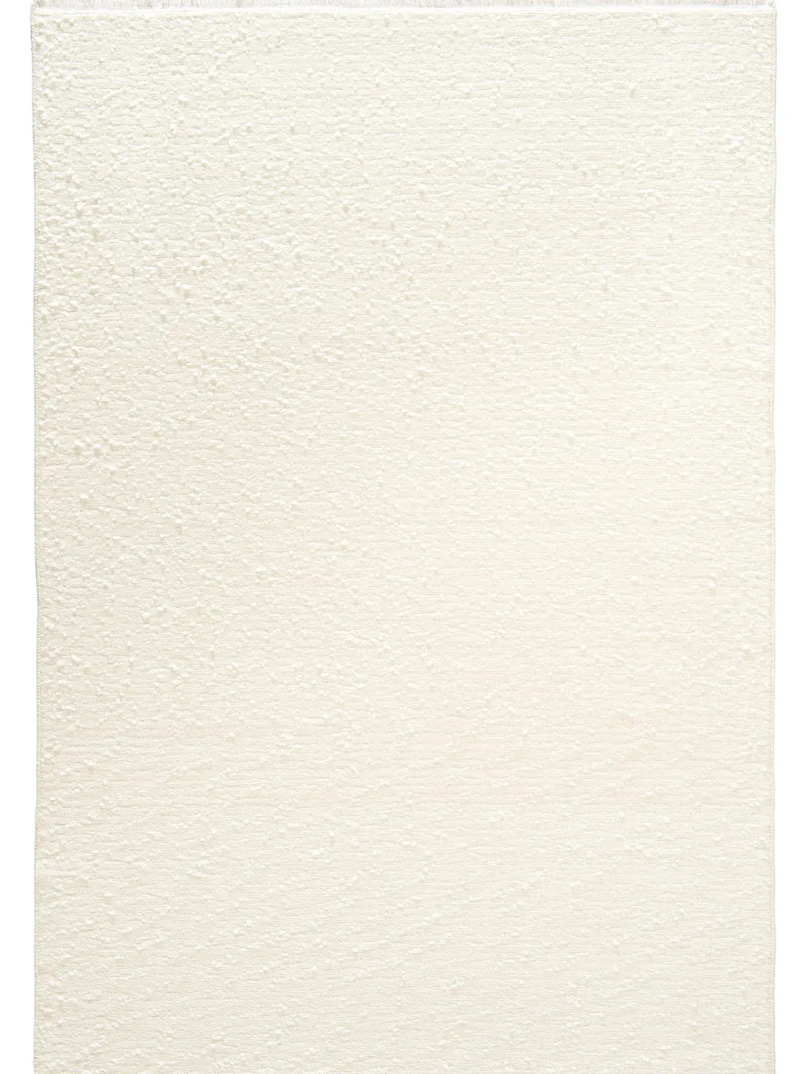 Missouri Moderner Teppich, White