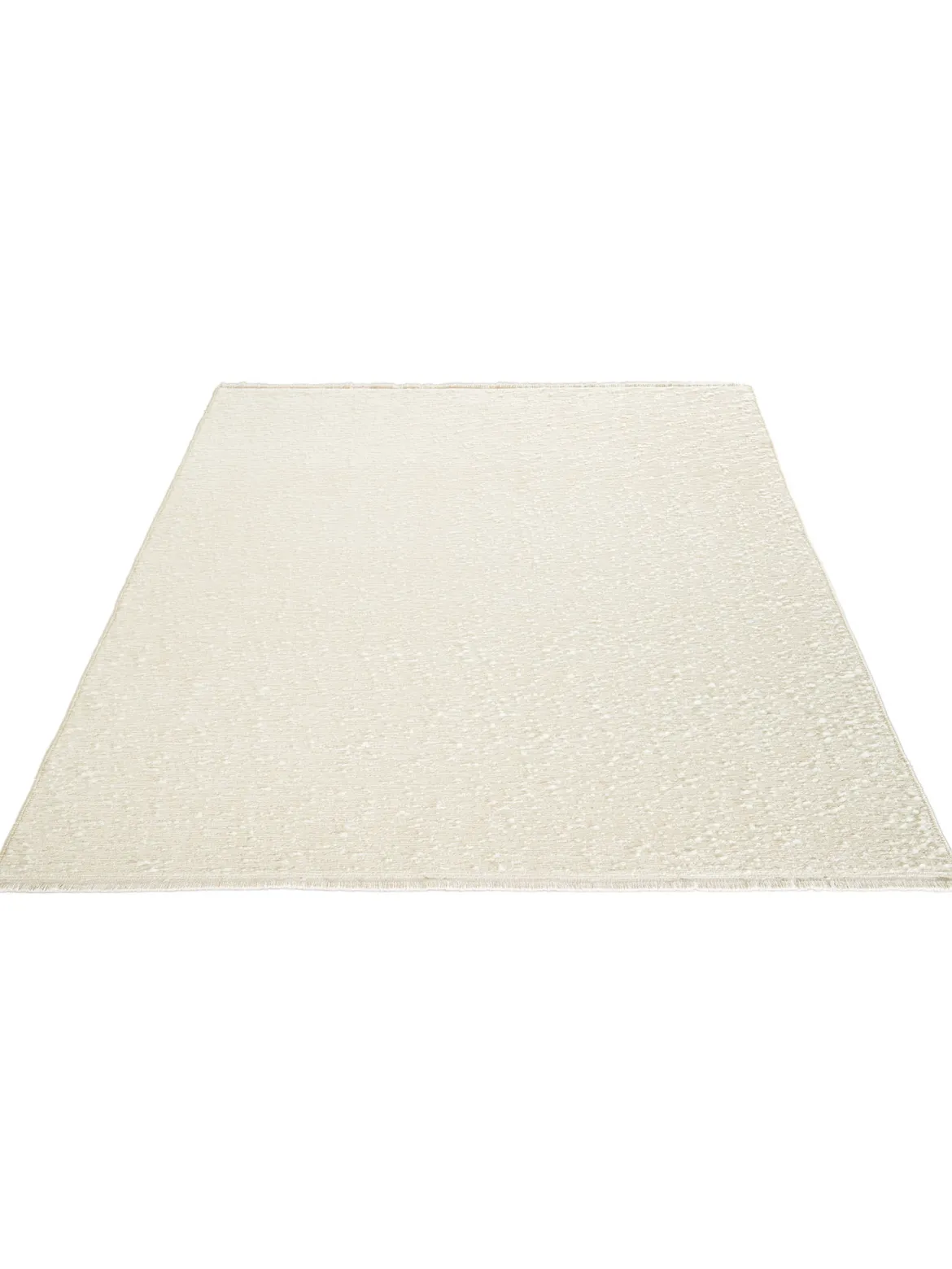 Missouri Moderner Teppich, White