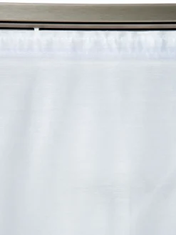 Miva Flächenvorhang, Weiss