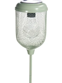 Molveno Outdoor-Solarleuchte, Green