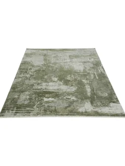 Monteverde Vintage-Teppich, Forest