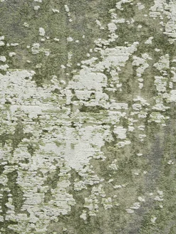 Monteverde Vintage-Teppich, Forest