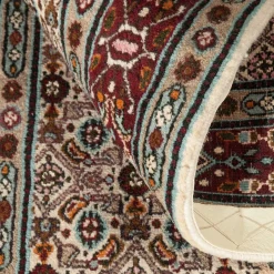Moud Mahi Orient-Teppich, Diverse