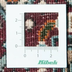 Moud Mahi Orient-Teppich, Diverse