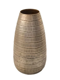 Muggle Deko-Vase, Gold