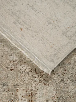 Mytikas Vintage-Teppich, Vintage Terra