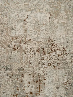 Mytikas Vintage-Teppich, Vintage Terra
