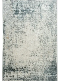 Mytikas Vintage-Teppich, Vintage Grau