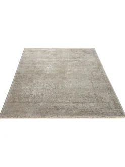 Mytikas Vintage-Teppich, Vintage Beige