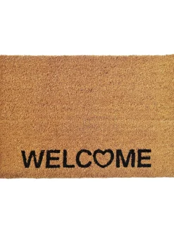 Naco Fußmatte, Welcome