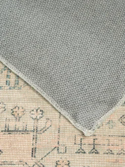 Naliya Vintage-Teppich, Iced Green