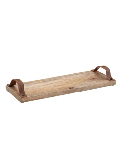 Nanaimo Deko-Tablett, Natural