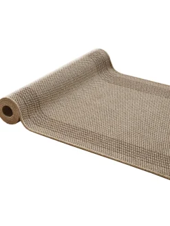 Narrow Läufer, Sand 3412