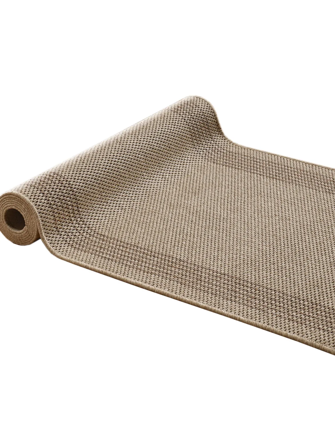 Narrow Läufer, Sand 3412