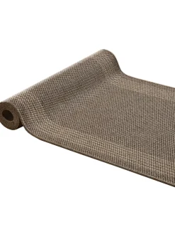 Narrow Läufer, Taupe 3415