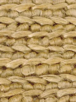 Natora Jute-Teppich, Natur
