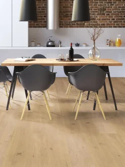 Natura Klick-Laminat, Kyoto Oak 65442