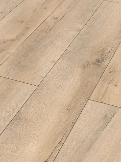 Natura Klick-Laminat, Lozano Oak 65556