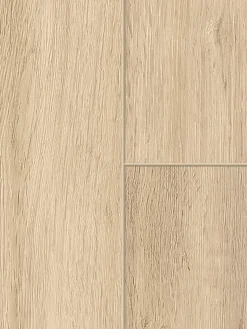 Natura Klick-Laminat, Nordic Oak 65437