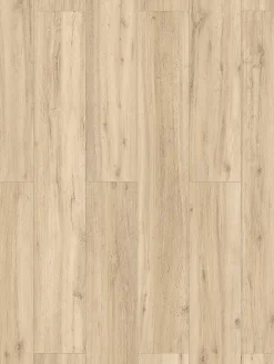 Natura Klick-Laminat, Nordic Oak 65437