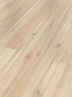 Natura Klick-Laminat, Nordic Oak 65437