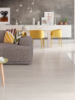 Natura Klick-Laminat, White Pine 65441