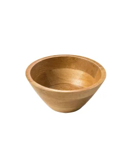 Natural Bowl Deko-Schale, Natur