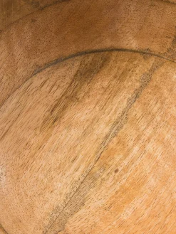 Natural Bowl Deko-Schale, Natur