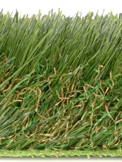 Naturale Green Rasen-Teppichboden, Dark Green 5013