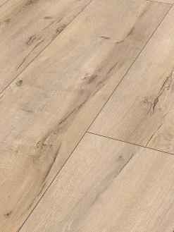 Natura XXL Klick-Laminat, Bright Rustik Oak 62267