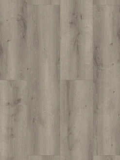 Natura XXL Klick-Laminat, Bright Grey Oak 62266