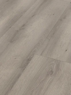 Natura XXL Klick-Laminat, Bright Grey Oak 62266
