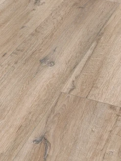 Natura XXL Klick-Laminat, Bright Living Oak 62269